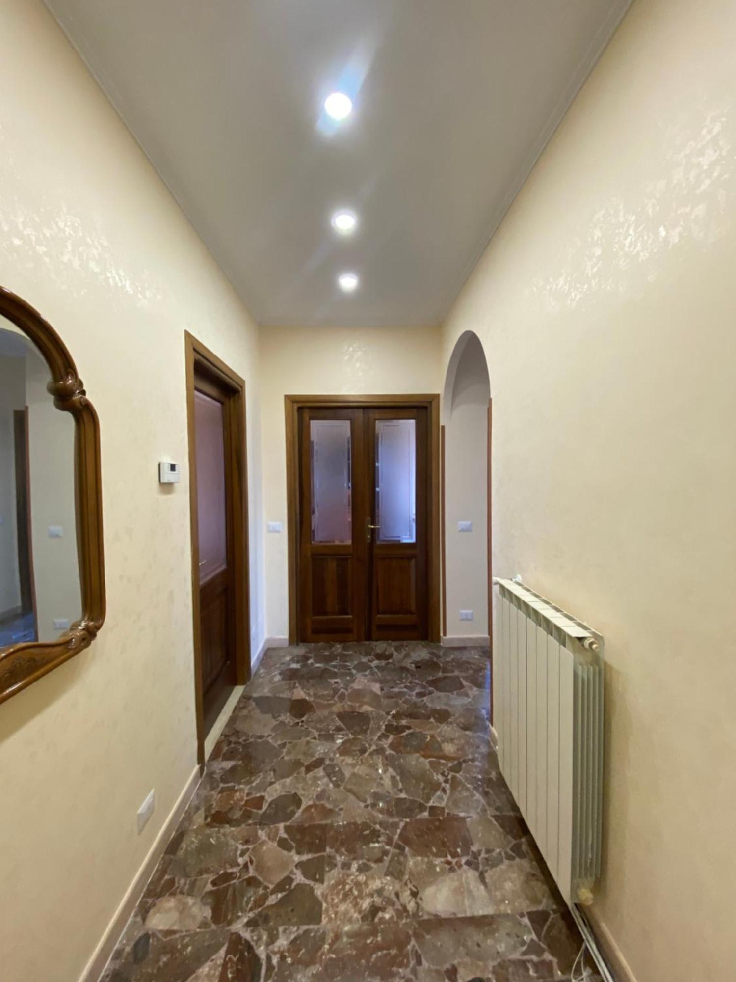 Rao'S Airport Apartment Fiumicino Extérieur photo